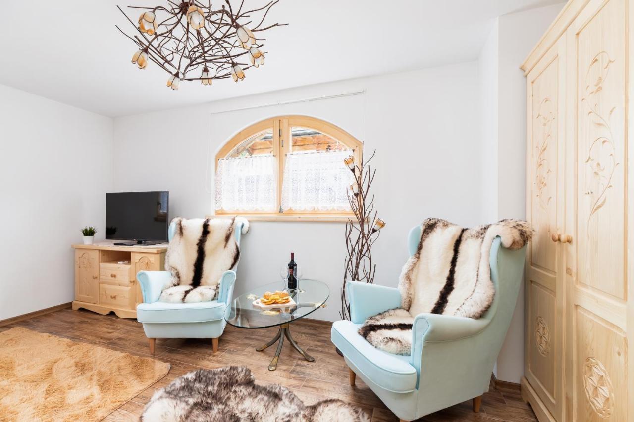 Zasypane Premium House & Sauna In Zakopane By Renters Prestige 外观 照片