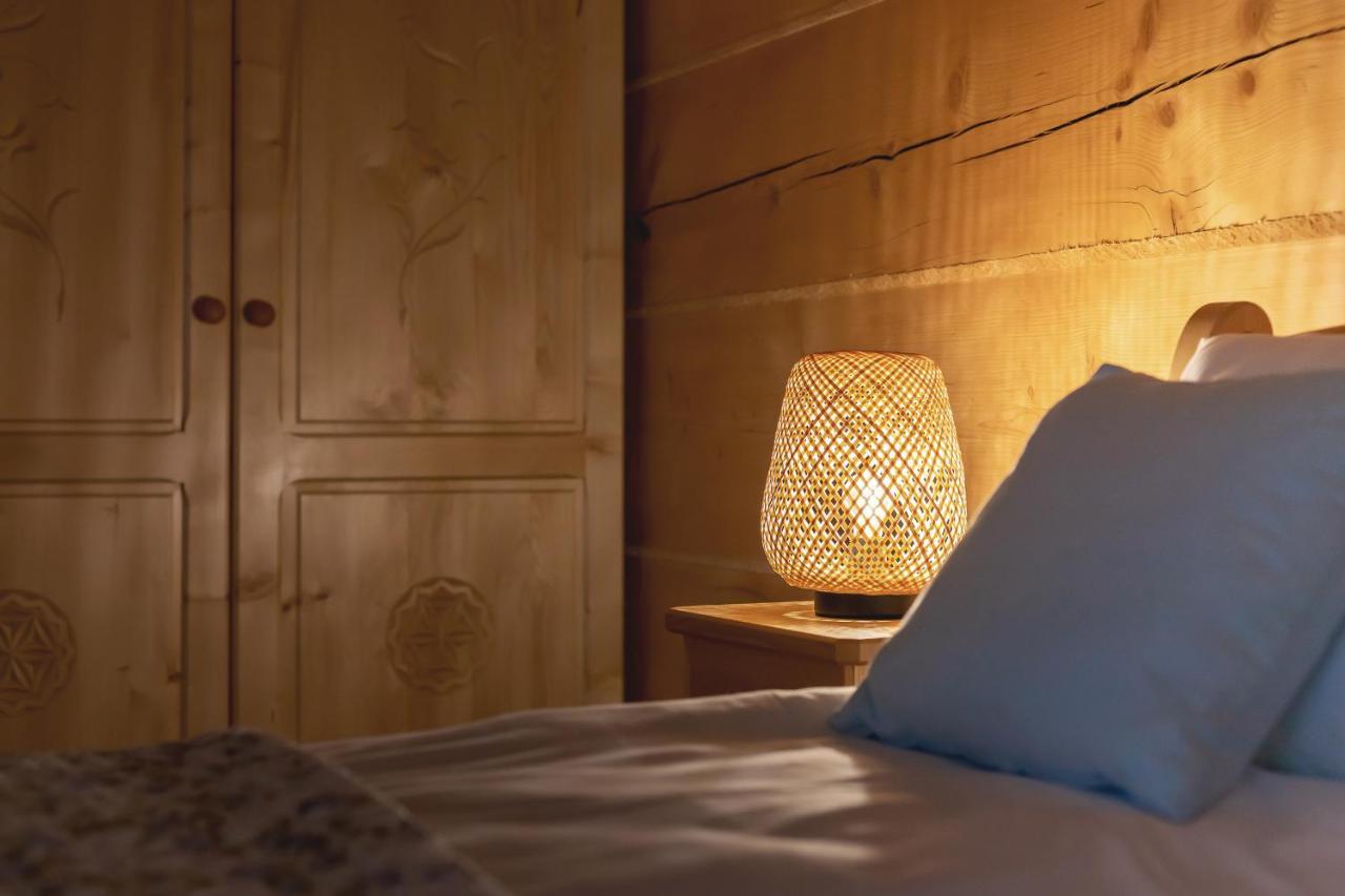 Zasypane Premium House & Sauna In Zakopane By Renters Prestige 外观 照片