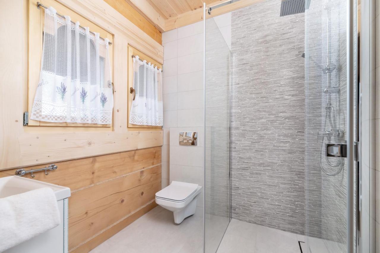Zasypane Premium House & Sauna In Zakopane By Renters Prestige 外观 照片