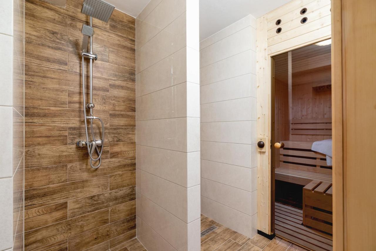 Zasypane Premium House & Sauna In Zakopane By Renters Prestige 外观 照片