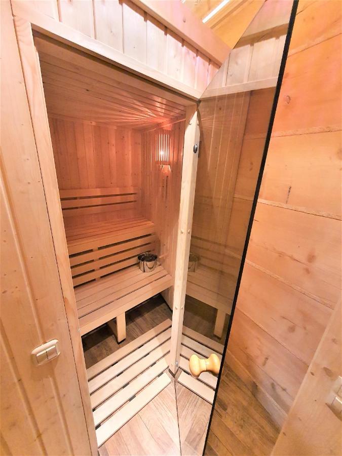 Zasypane Premium House & Sauna In Zakopane By Renters Prestige 外观 照片